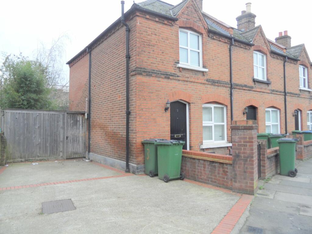 Main image of property: Blunts Road, Eltham, London, SE9