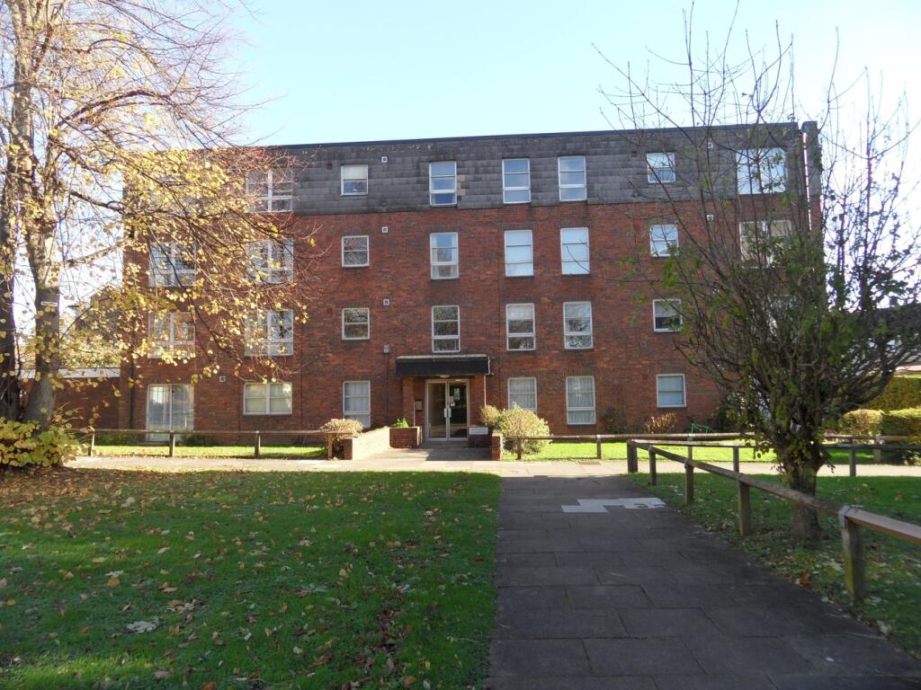 Main image of property: Marlowe Gardens, Eltham, London, SE9