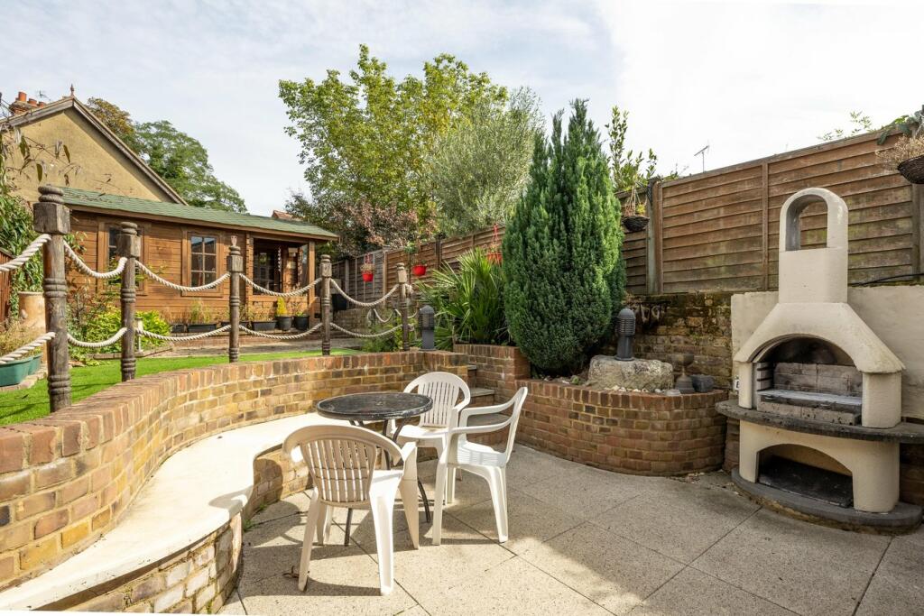 Main image of property: Anderson Road, Weybridge, KT13