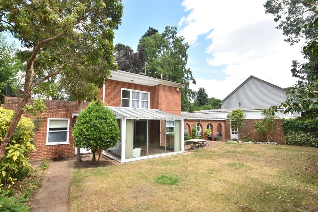 Main image of property: Firlands, Weybridge, KT13