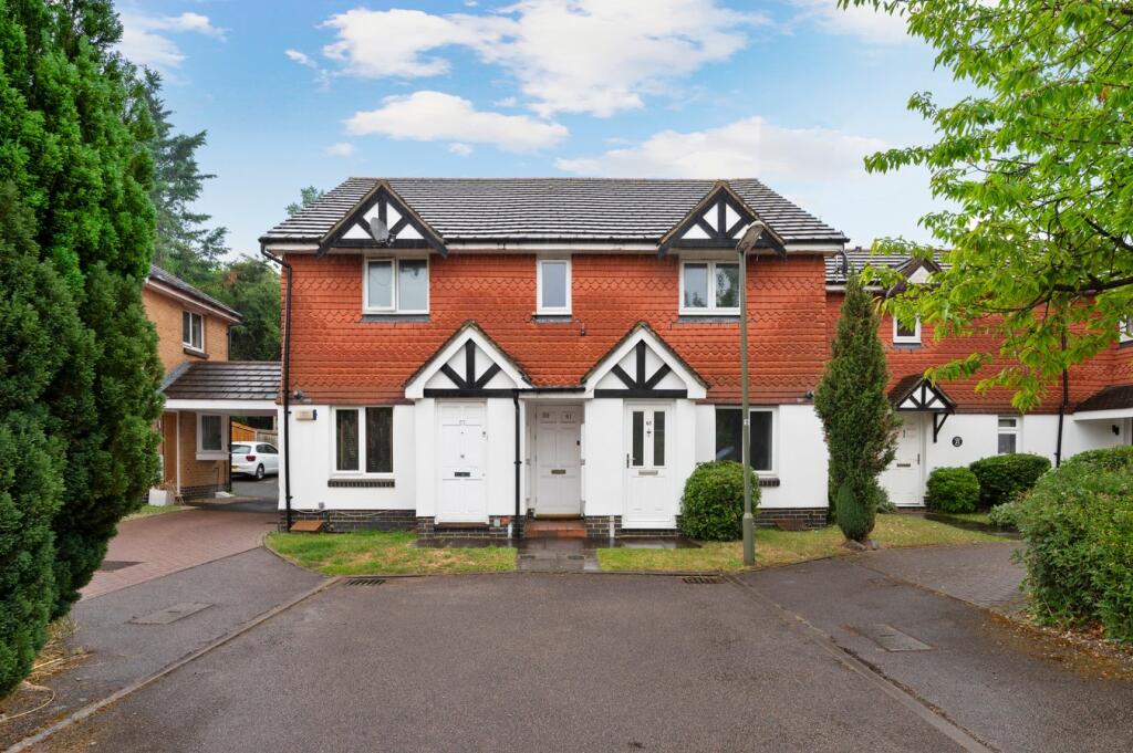 Main image of property: Eyston Drive, Weybridge, KT13