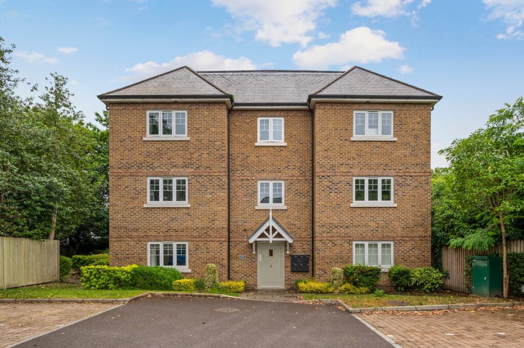 Main image of property: Howard Place, Weybridge, KT13