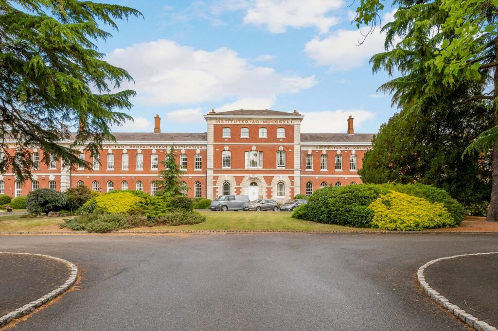 Main image of property: Ellesmere Place, Walton-on-Thames, KT12