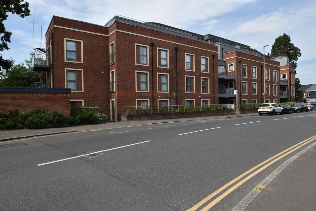 Main image of property: Queens Road, Weybridge, KT13