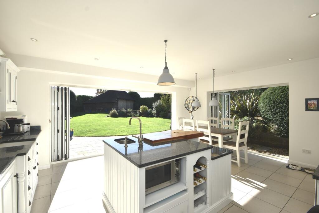 Main image of property: Dorney Grove, Weybridge, KT13