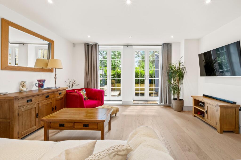 Main image of property: Brooklands Road, Weybridge, KT13