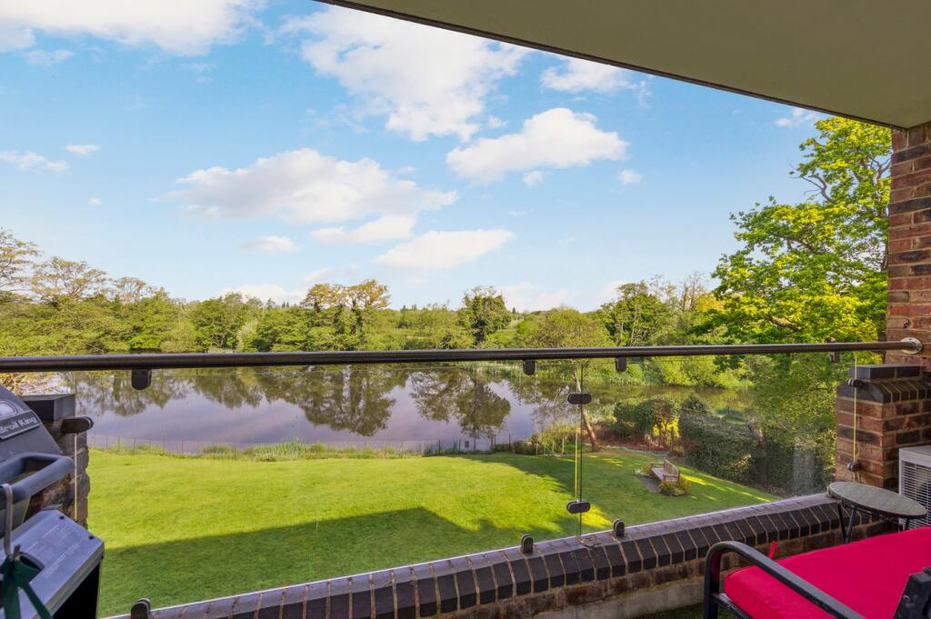 Main image of property: Vale Road, Weybridge, KT13