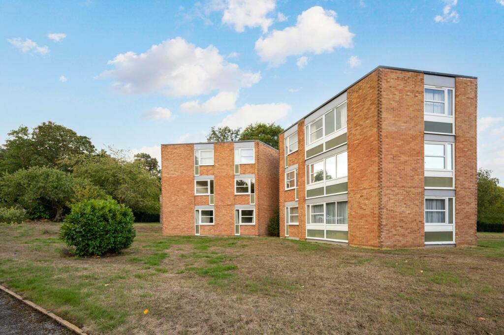 Main image of property: Heathside, Weybridge, KT13