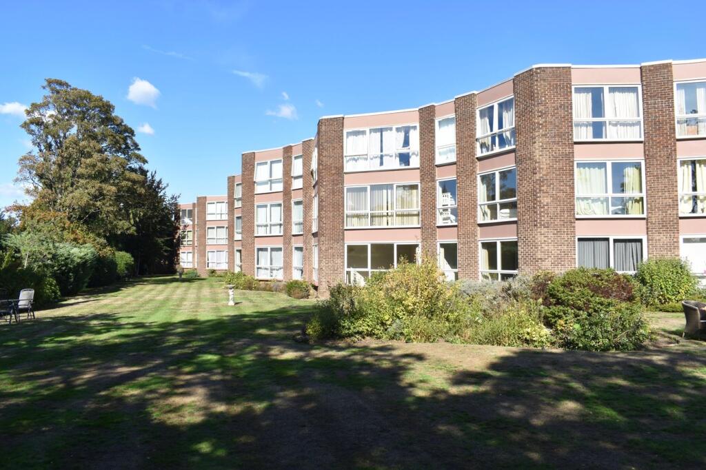 Main image of property: Parkside Court, Weybridge, KT13