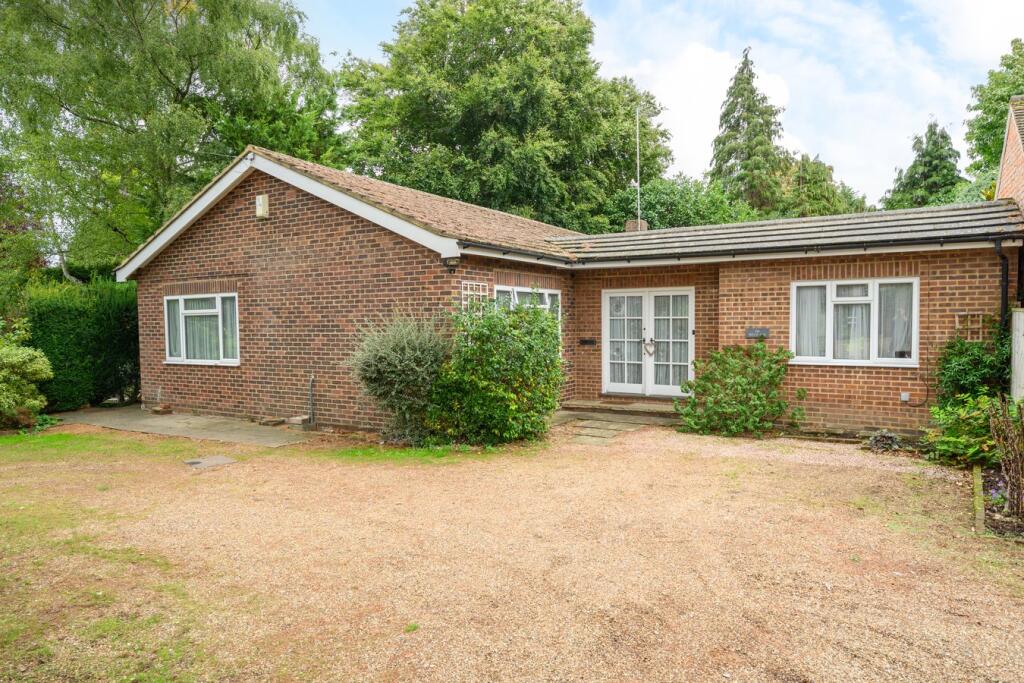 Main image of property: York Road, Weybridge, KT13