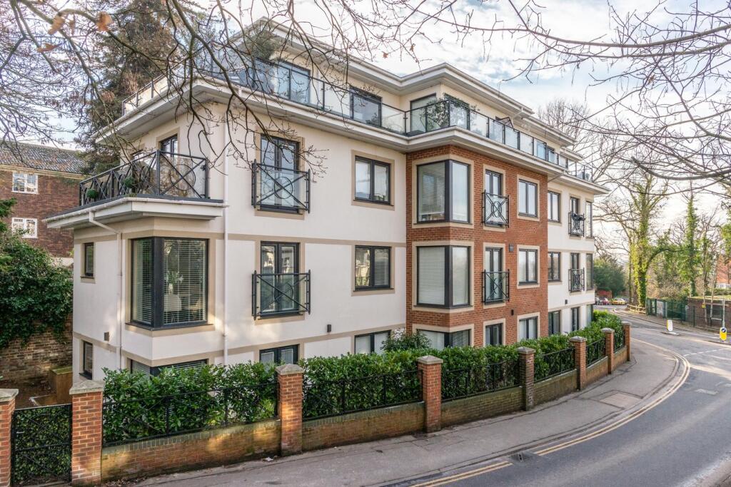Main image of property: Baker Street, Weybridge, KT13