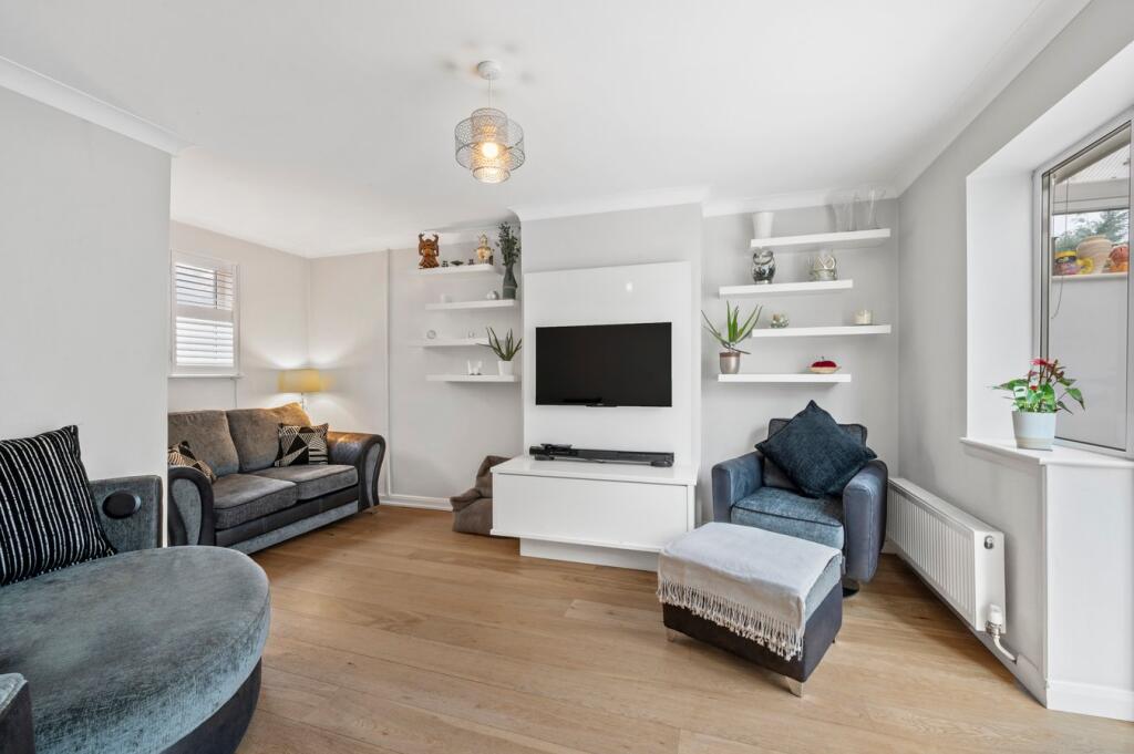 Main image of property: John Cobb Road, WEYBRIDGE, KT13