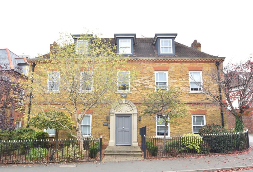 Main image of property:  Baker Street , Weybridge, KT13