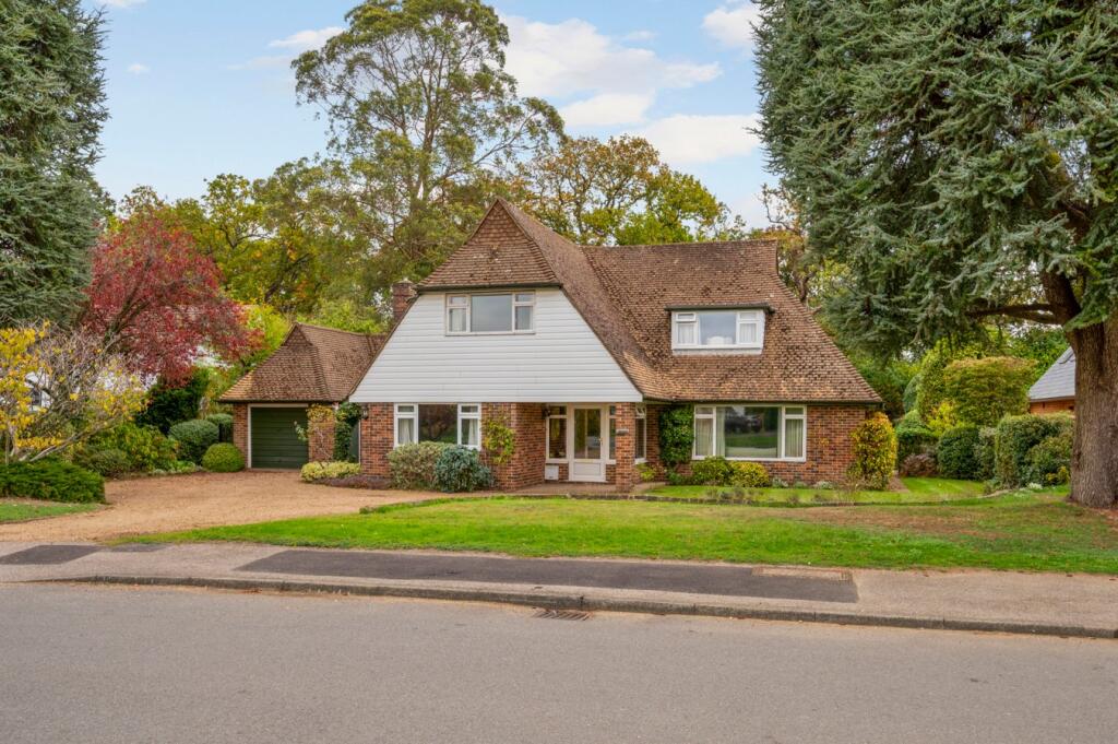 Main image of property: The Paddocks, Weybridge, KT13