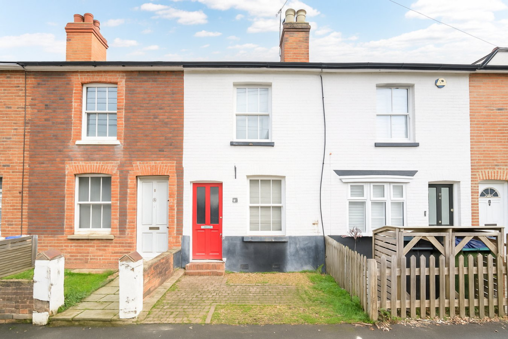 Main image of property: Waverley Road, WEYBRIDGE, KT13