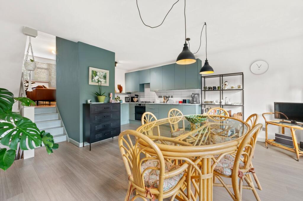 Main image of property: Ridgemount, Weybridge, KT13