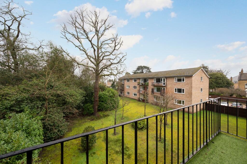 Main image of property: Conifers, Weybridge, KT13