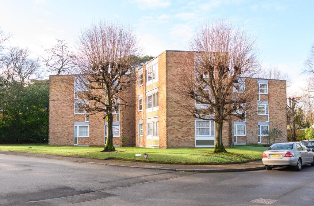 Main image of property: Heathside, Weybridge, KT13