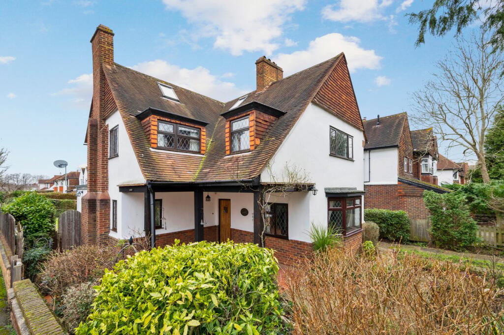 Main image of property: Rydens Road, Walton-on-Thames, KT12