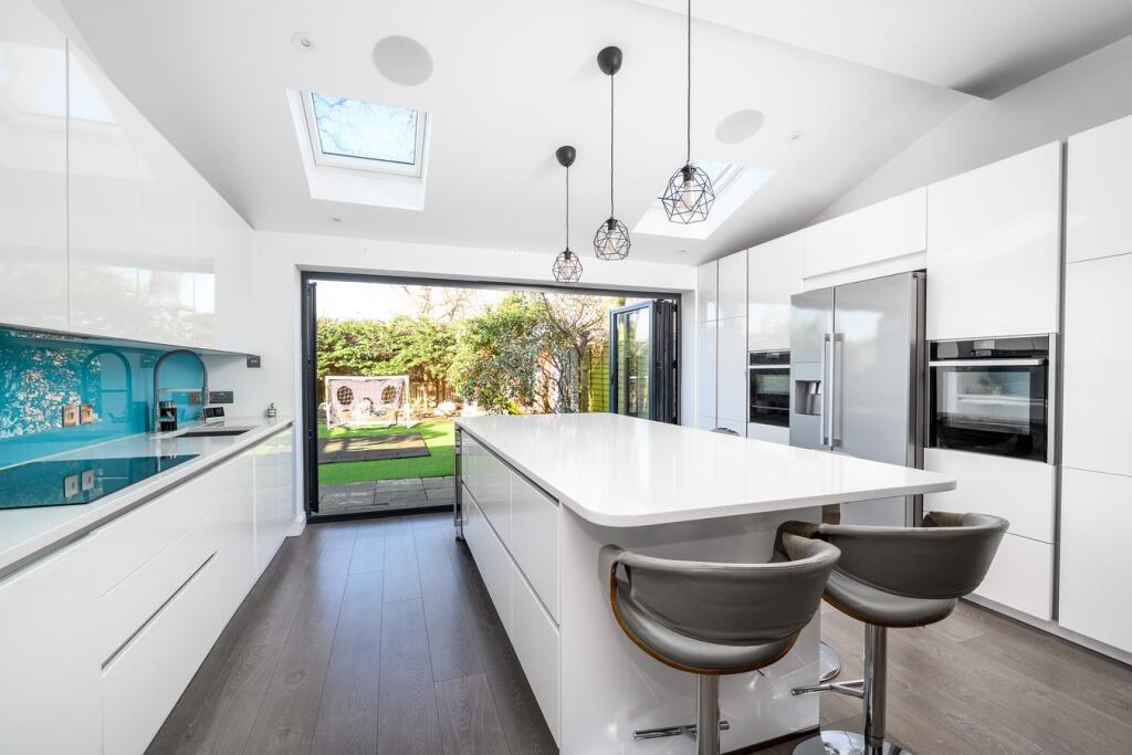 Main image of property: Mistys Field, Walton-on-Thames, KT12