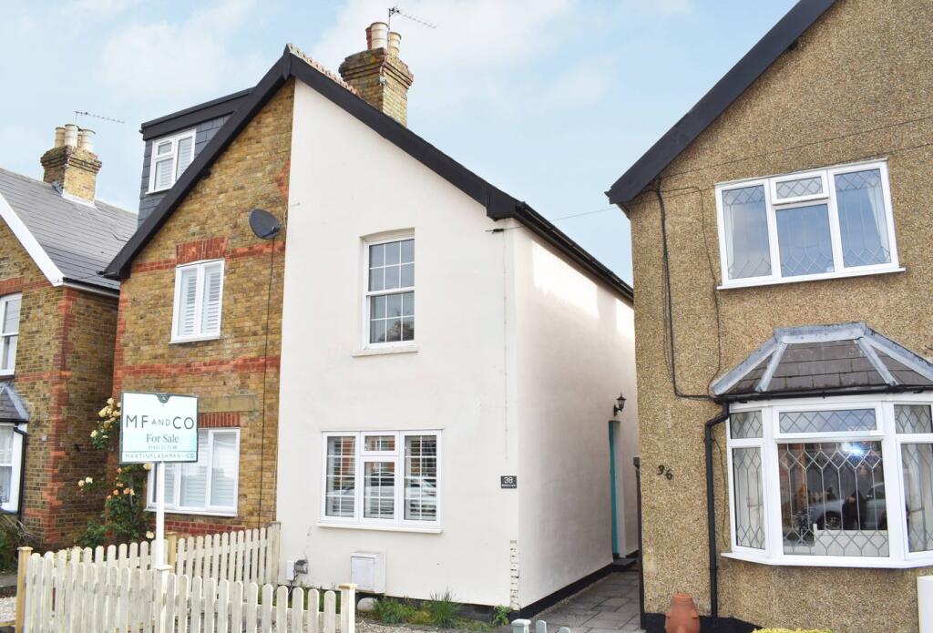 Main image of property: Sunbury Lane, WALTON-ON-THAMES, KT12
