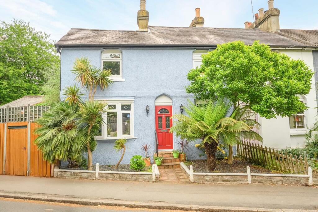 Main image of property: Thames Street, Walton-on-Thames, KT12
