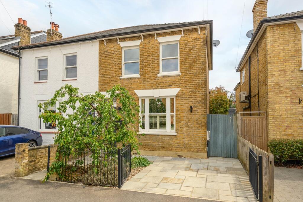 Main image of property: Mayo Road, Walton-on-Thames, KT12