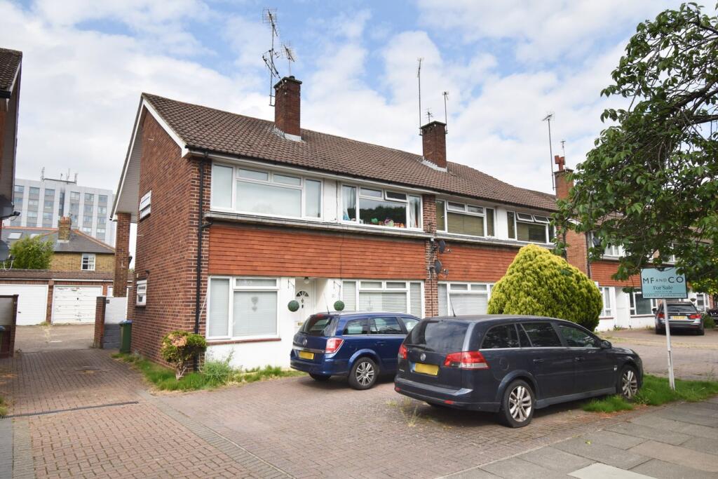 Main image of property: New Zealand Avenue, Walton-on-Thames, KT12