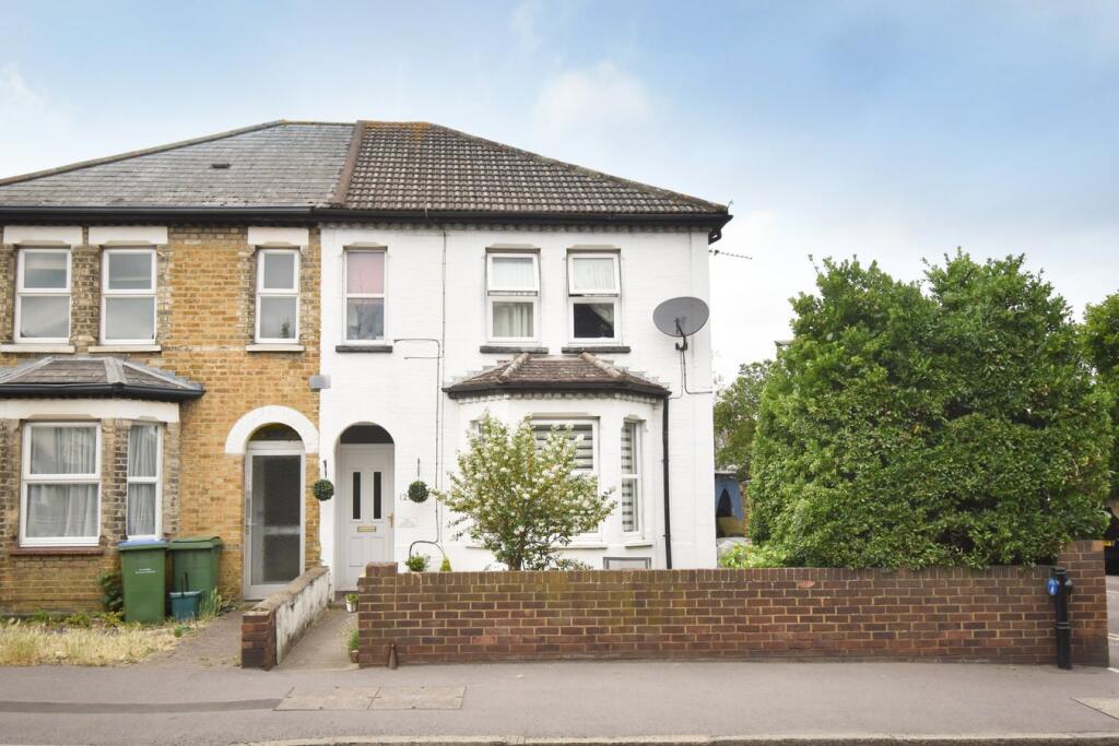 Main image of property: Terrace Road, Walton-on-Thames, KT12