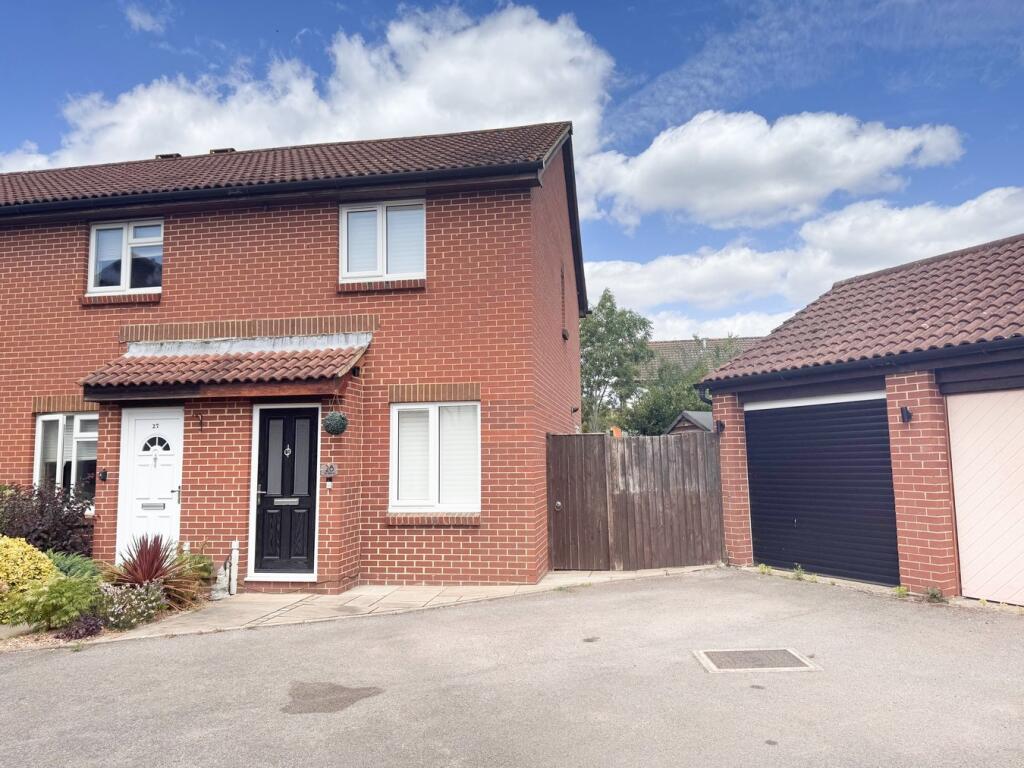Main image of property: Telford Drive, Walton-on-Thames, KT12