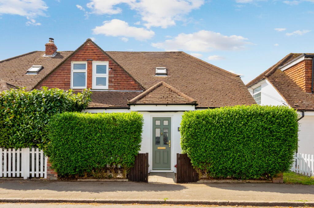 Main image of property:  Primrose Road, Hersham Village, KT12