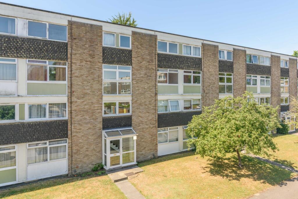 Main image of property: Copenhagen Way, Walton-on-Thames, KT12
