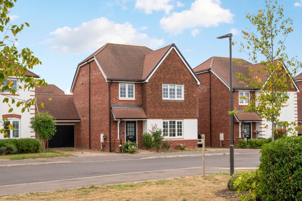 Main image of property: Dillmount Drive, Walton-on-Thames, KT12