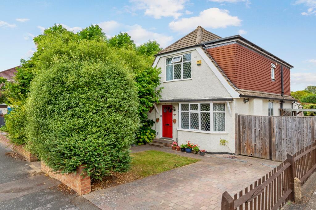 Main image of property: Cottimore Crescent, Walton-on-Thames, KT12