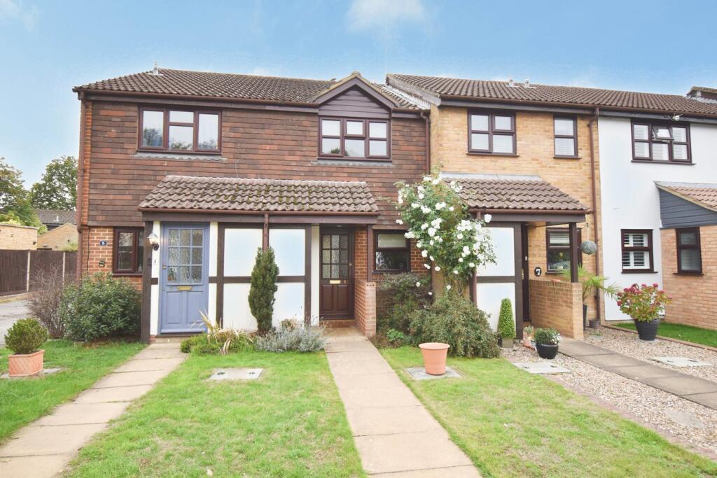 Main image of property: Windsor Walk, Walton-on-Thames, KT12