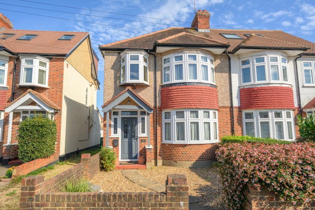 Main image of property: Cottimore Avenue, Walton-on-Thames, KT12