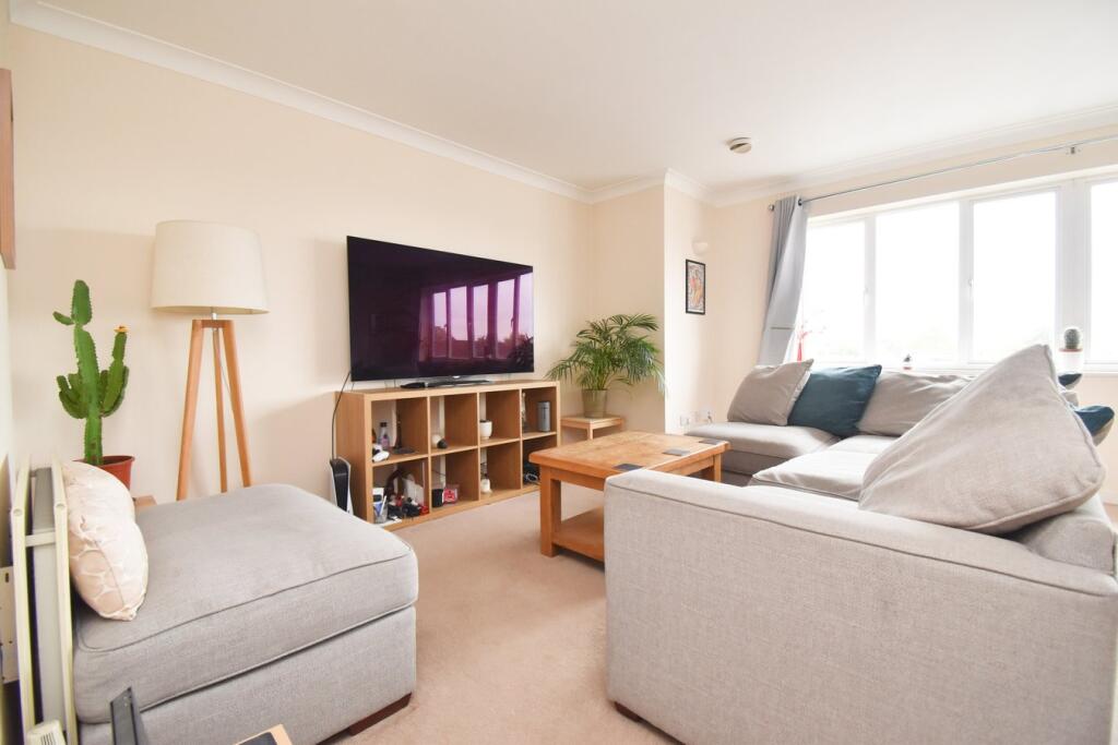 Main image of property: Church Street, Walton-on-Thames, KT12