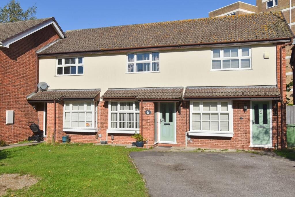 Main image of property: Viner Close, Walton-on-Thames, KT12