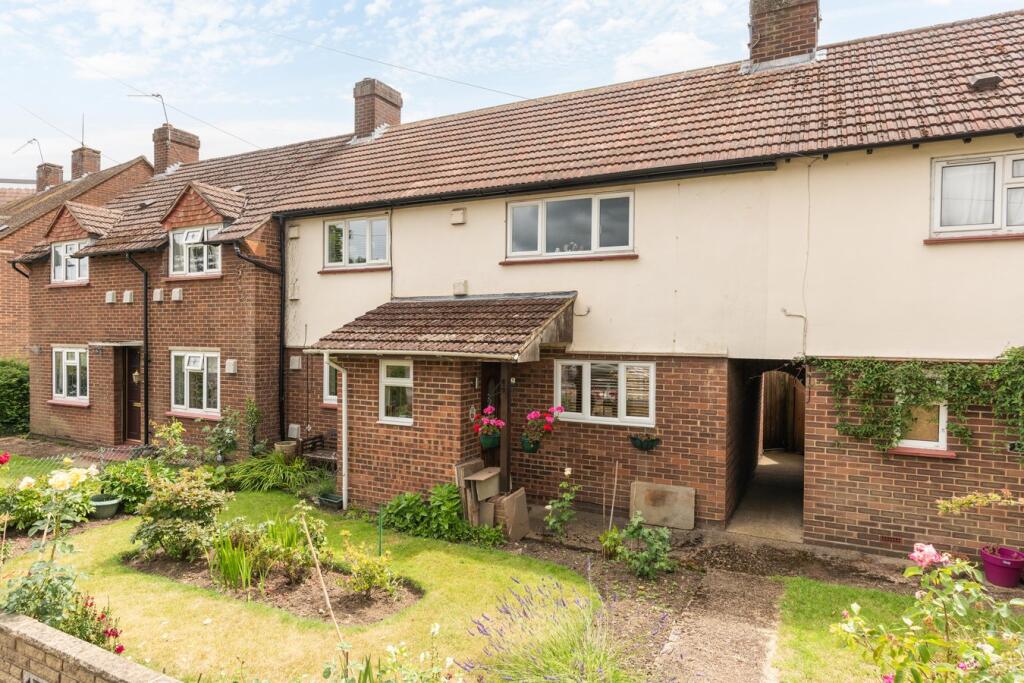 Main image of property: Queensway South, Hersham Village, KT12