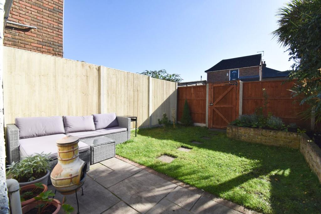 Main image of property: Molesey Road, Hersham, KT12