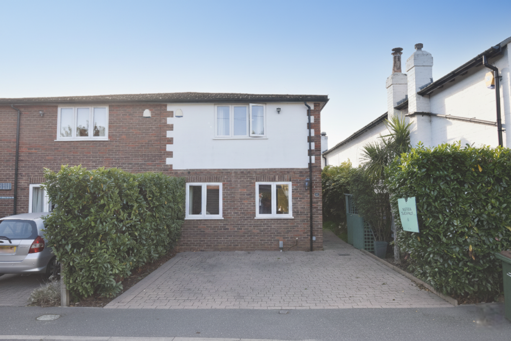 Main image of property: Beecot Lane, Walton-on-Thames, KT12