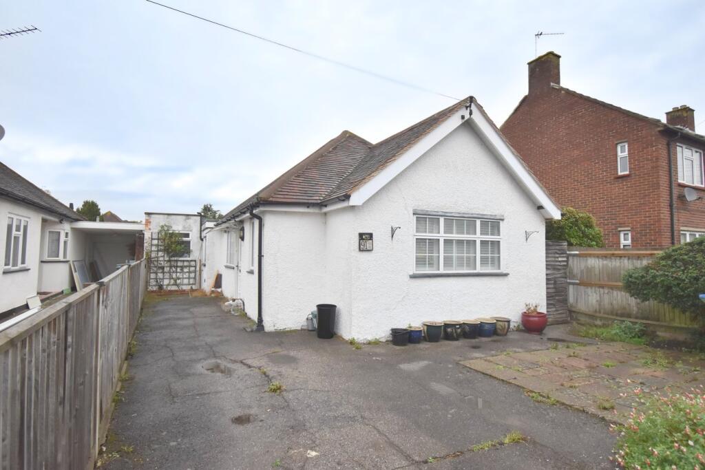 Main image of property: Carlton Road, Walton-on-Thames, KT12