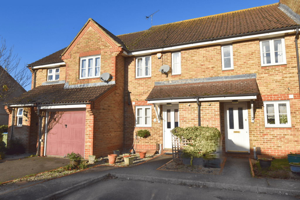 Main image of property: Tithe Close, Walton-on-Thames, KT12