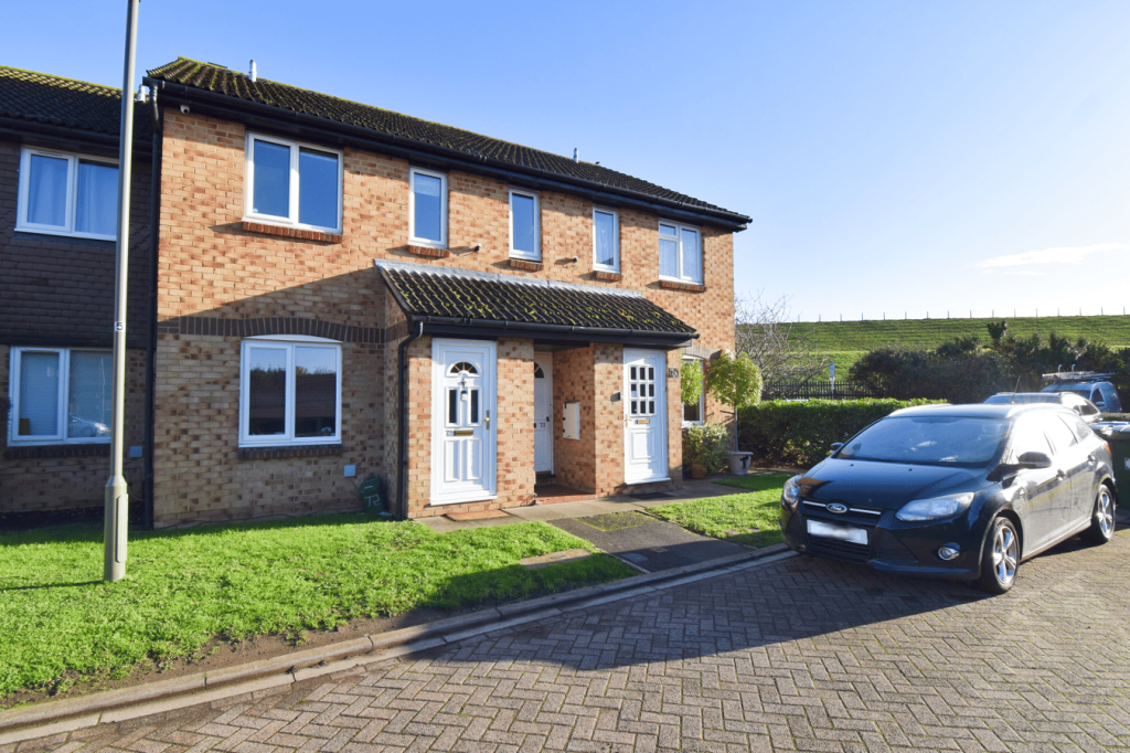 Main image of property: Telford Drive, Walton-on-Thames, KT12