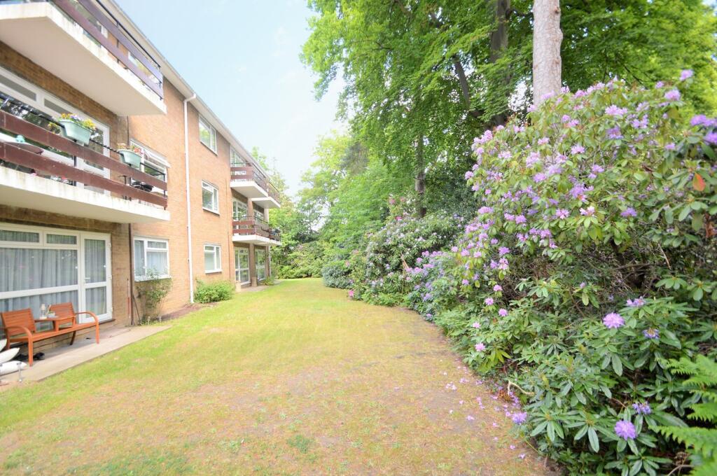 Main image of property: Oakdene Court, Walton-on-Thames, KT12