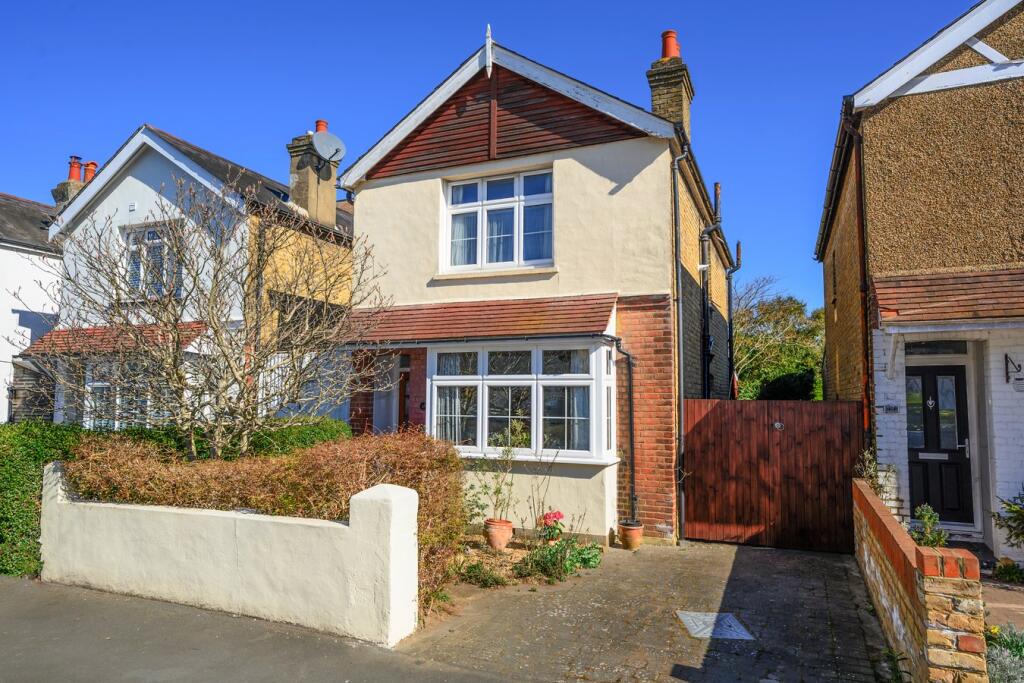 Main image of property: Dudley Road, Walton-on-Thames, KT12