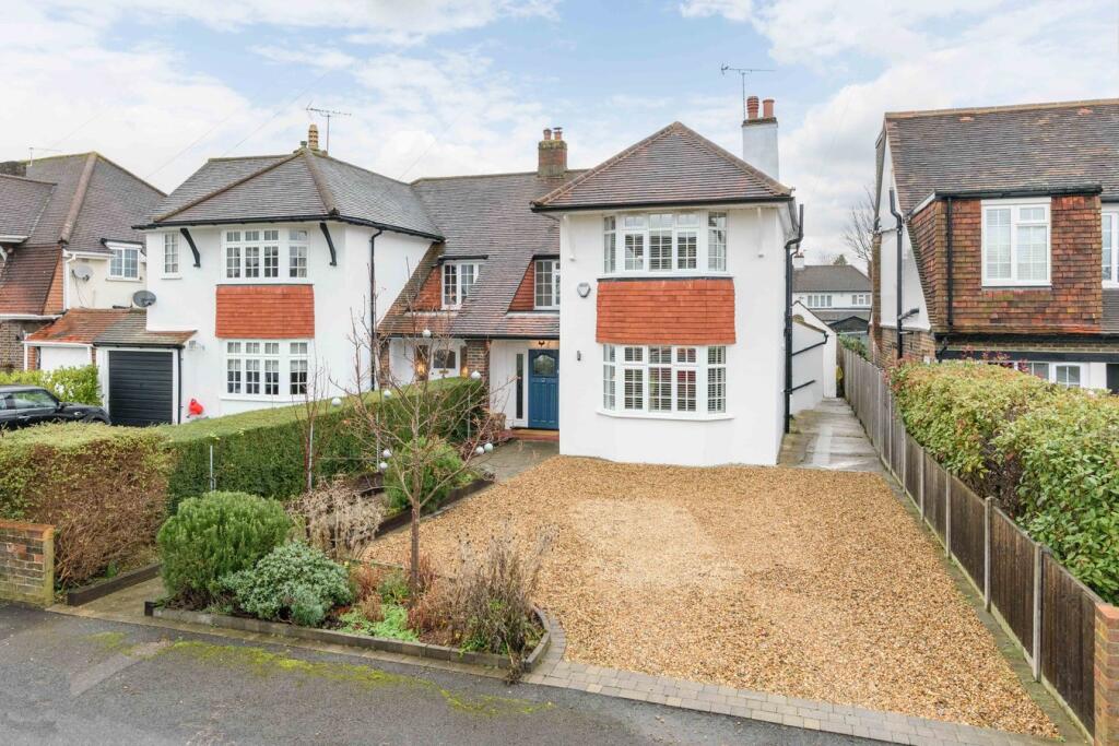 Main image of property: Meadowside, Walton-on-Thames, KT12