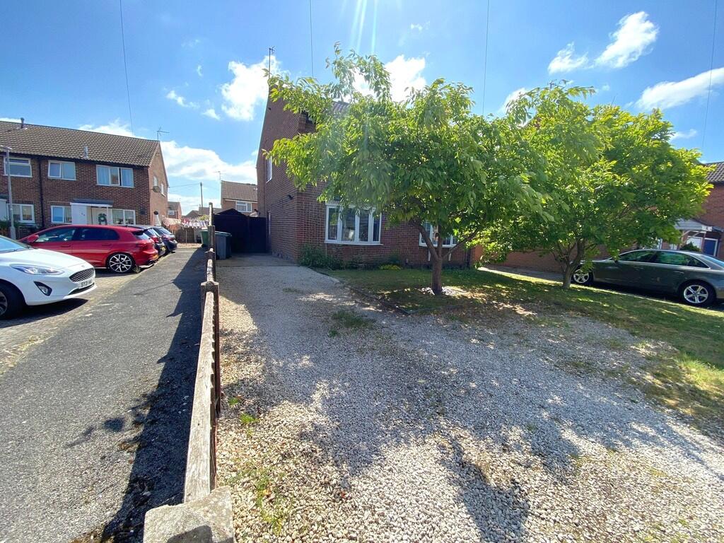 Main image of property: Hazel Grove, Balderton