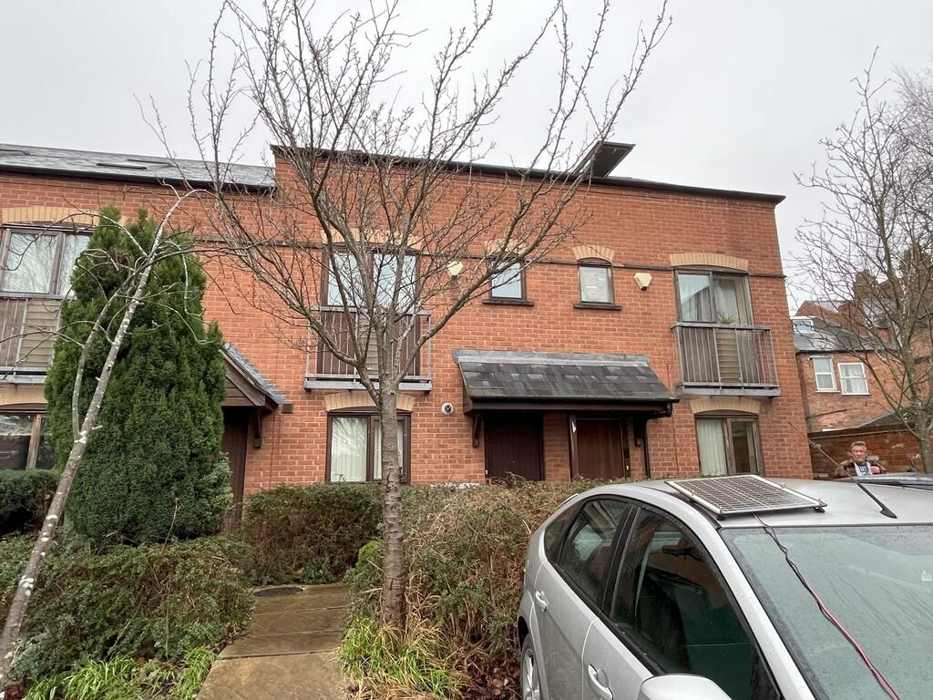 Main image of property: Sherwood Court, Newark