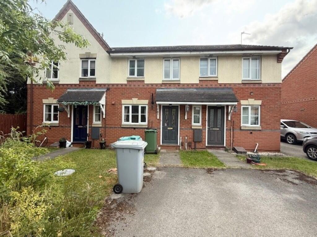 Main image of property: Robert Dukeson Avenue, Newark